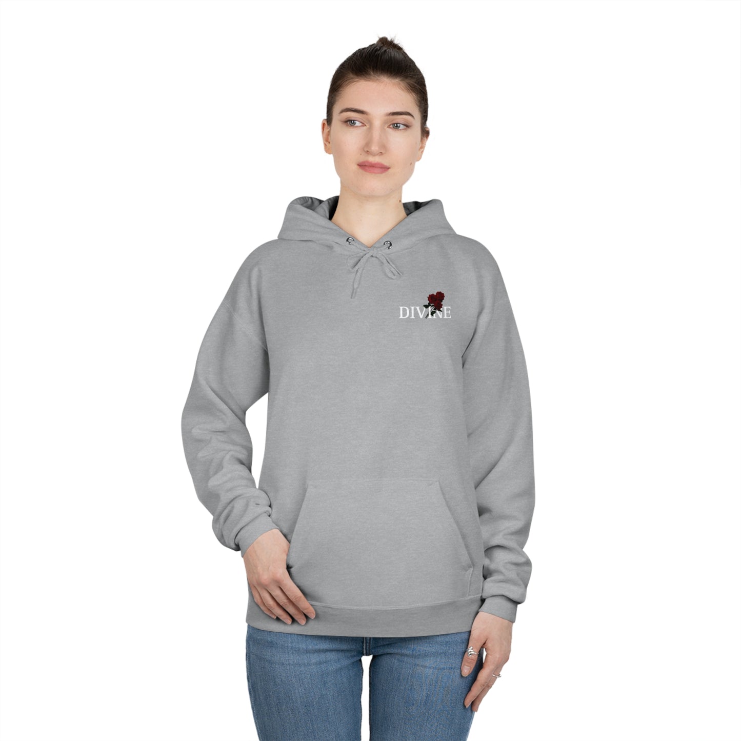 Divine Custom Hoodie