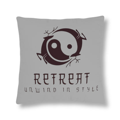 Retreat Waterproof Pillows