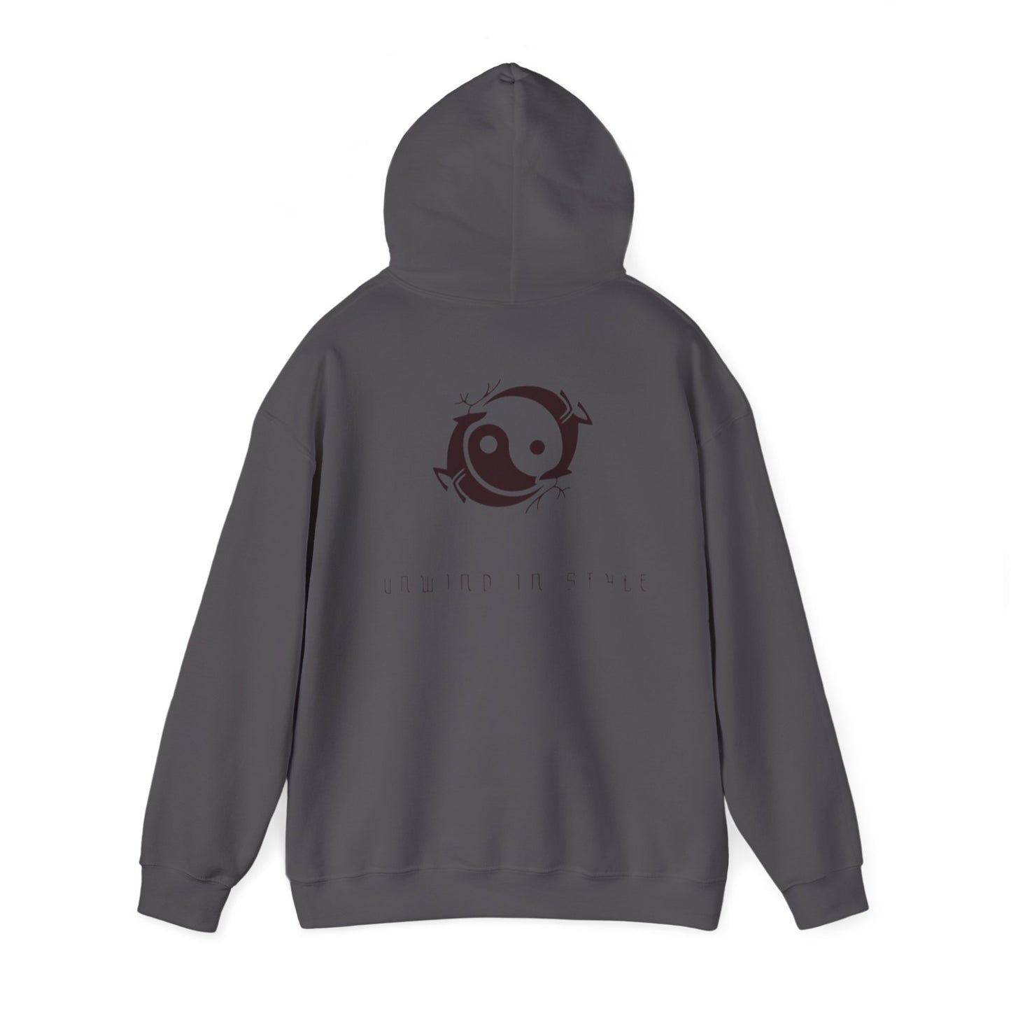 Retreat Custom Branded Hoodie