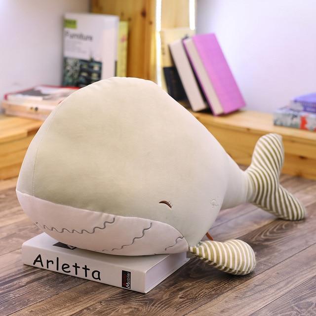 Sea Lion Pillow Plush Toy