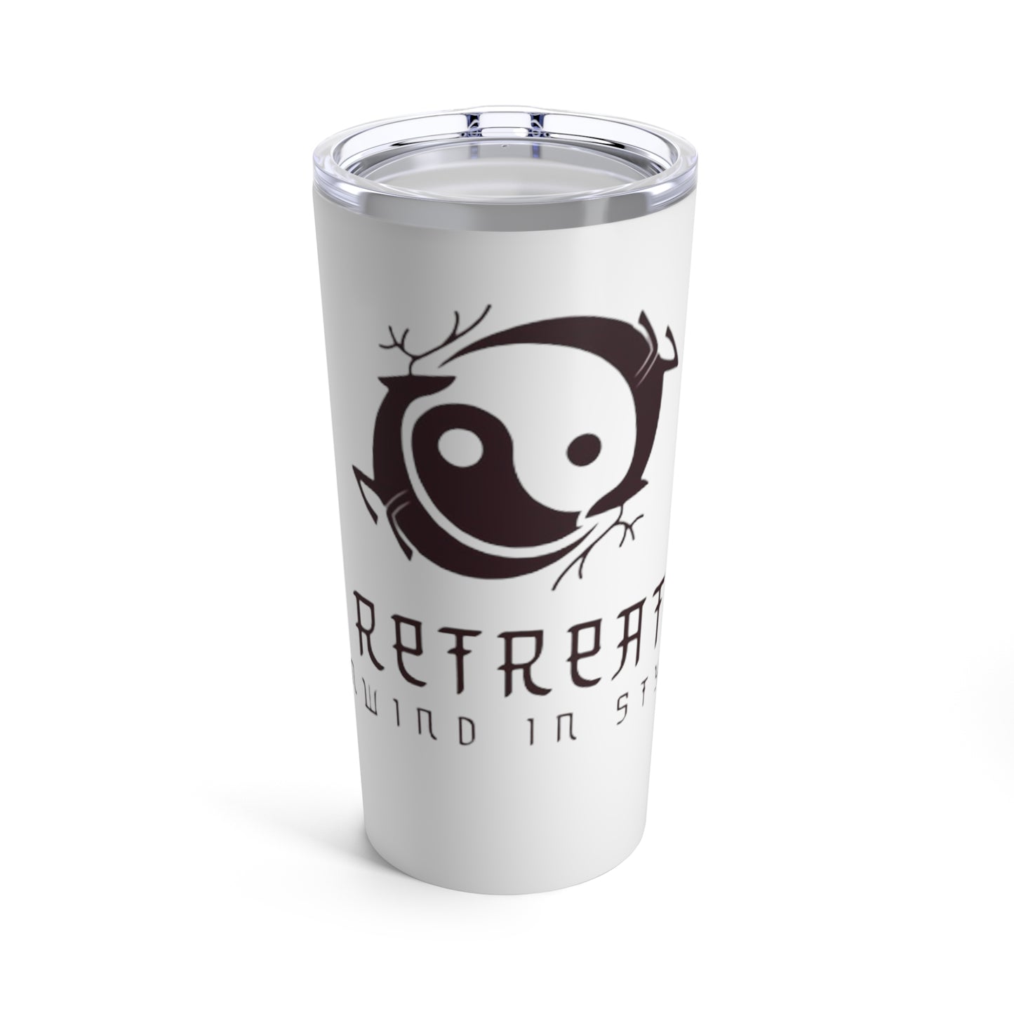 Retreat Tumbler 20oz