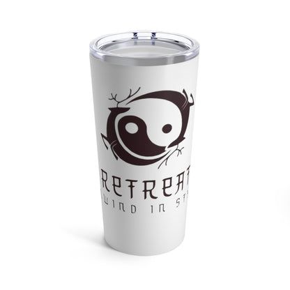 Retreat Tumbler 20oz