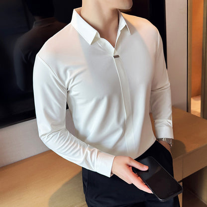 Men's Long Sleeves