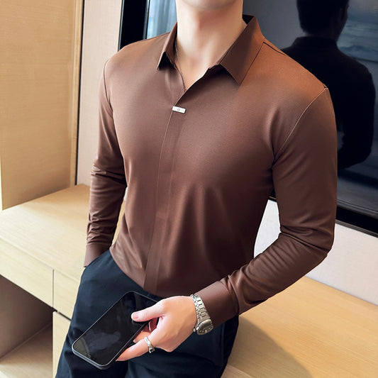 Men's Long Sleeves