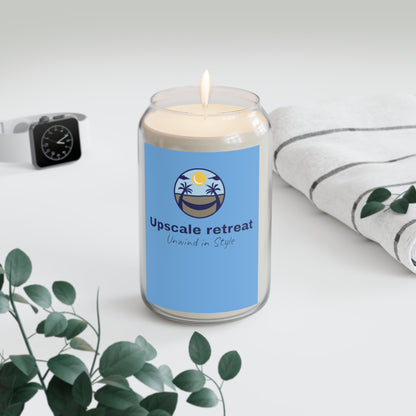 Upscale Retreat Candle