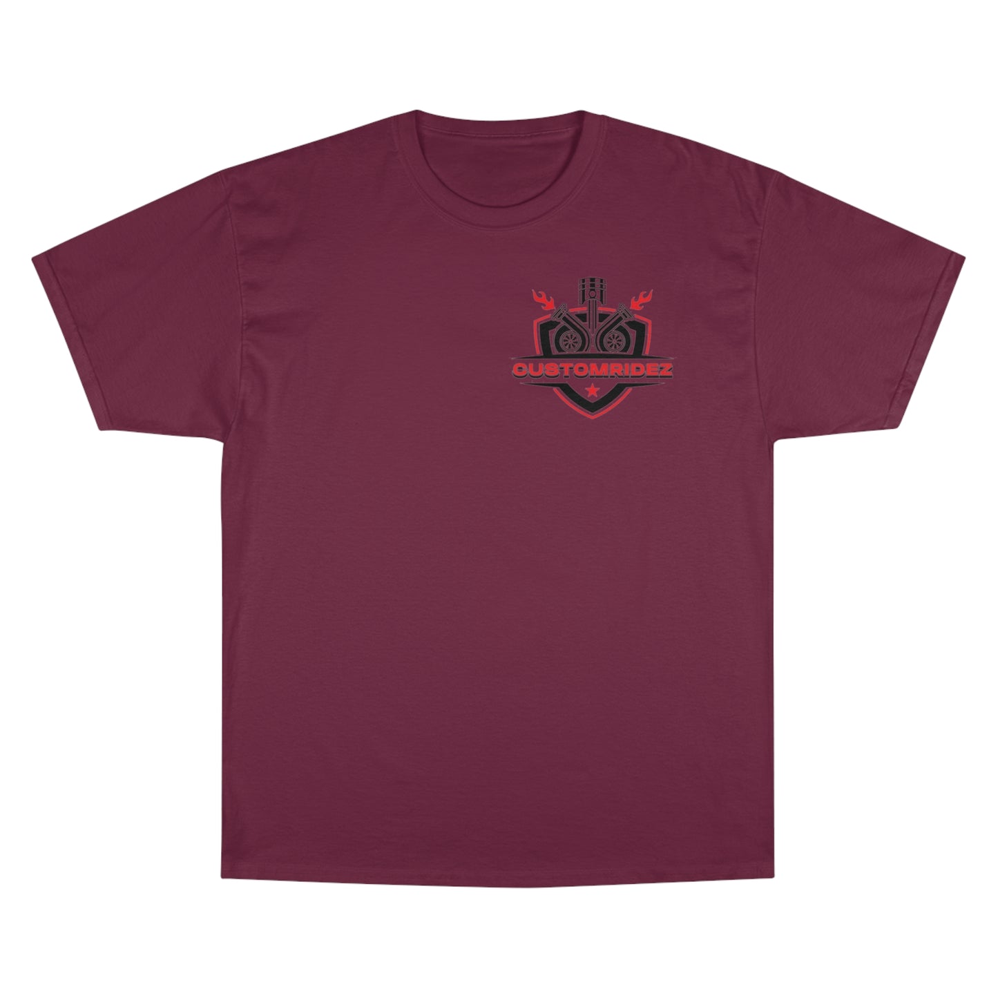 Custom Made Drag Shirt's