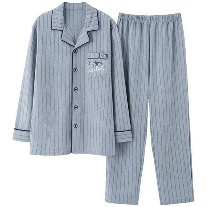 Full Cotton Pajamas