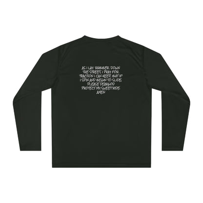 Smoke Show Sport's Wear