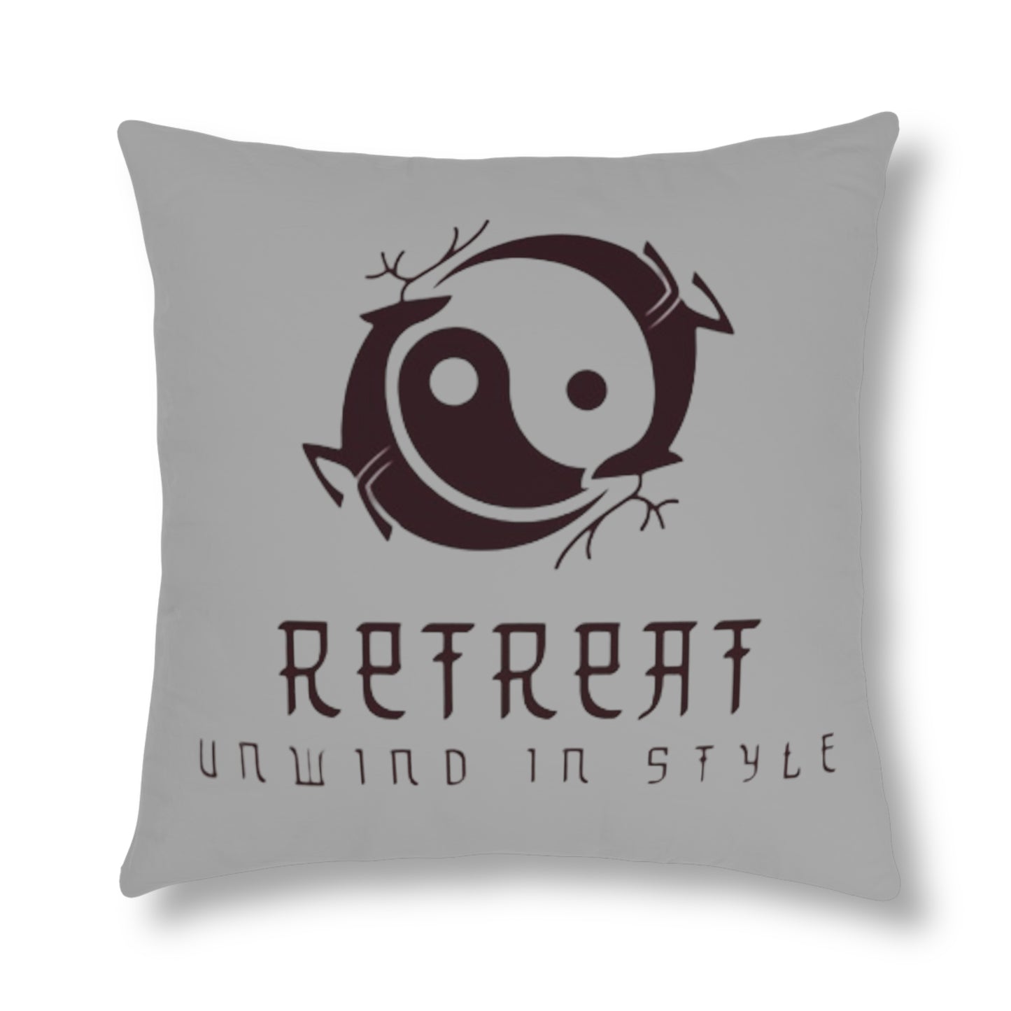 Retreat Waterproof Pillows