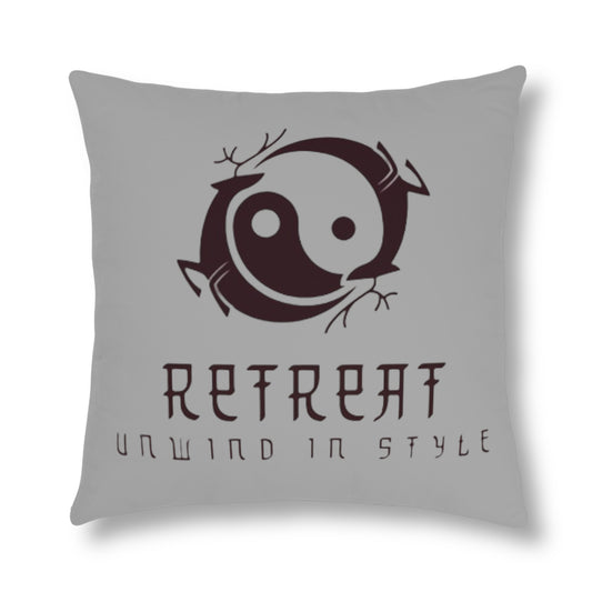 Retreat Waterproof Pillows