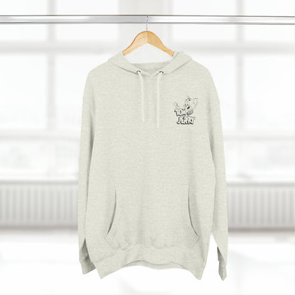 Tom and jerry hoodie