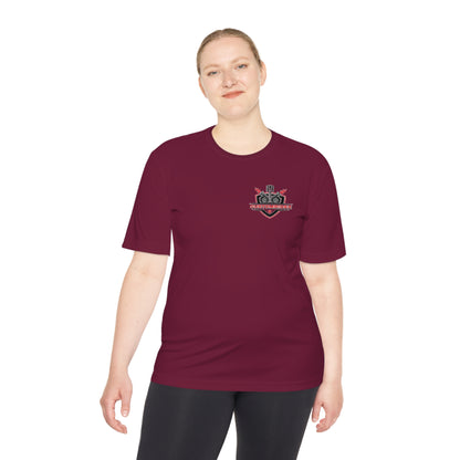 CustomRidez Sportswear T-shirt