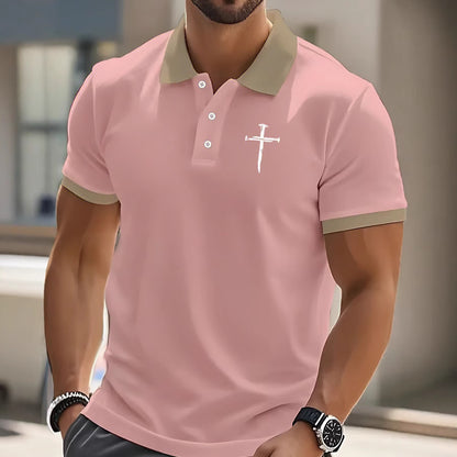 Polo Shirt Men