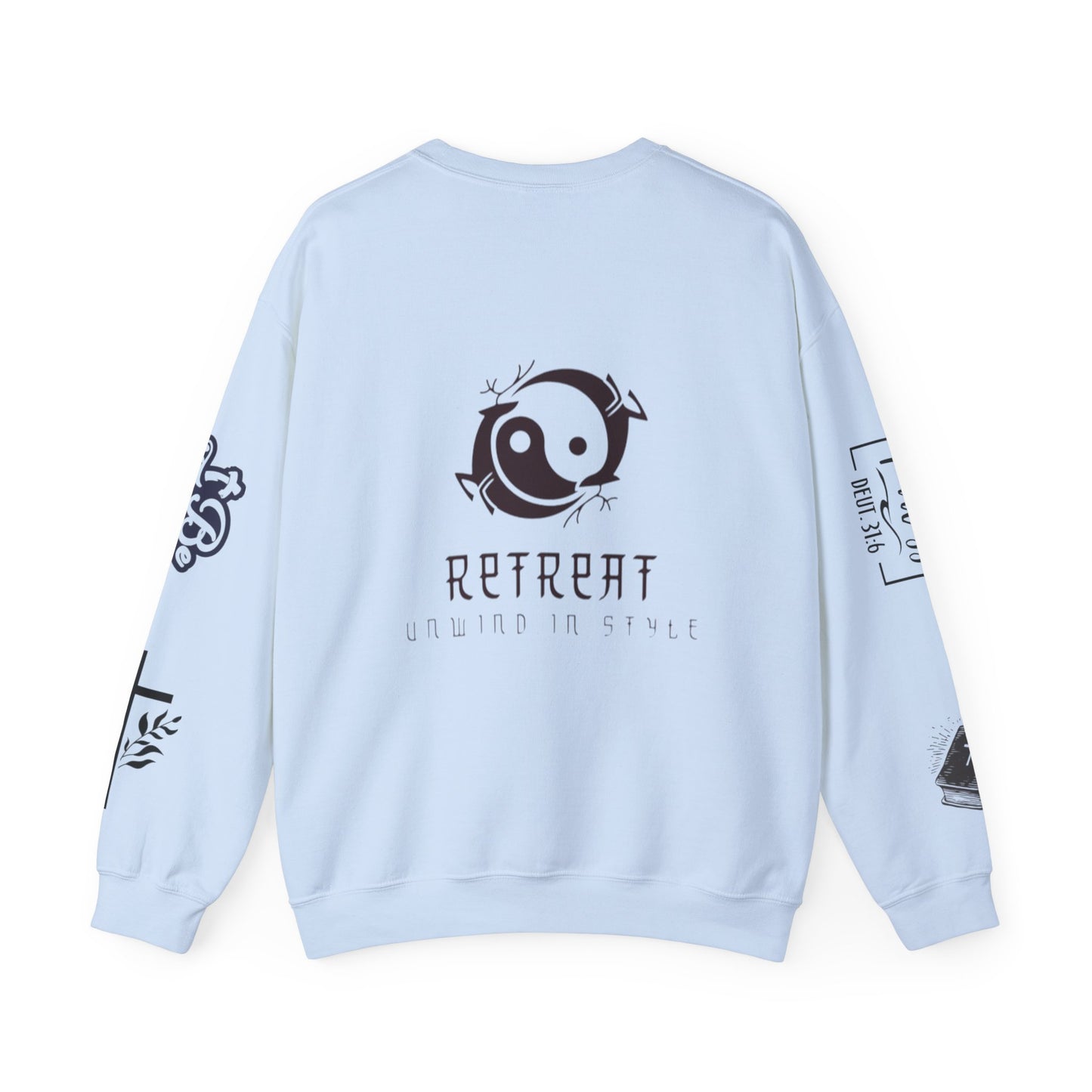 Retreat Long Sleeve Shirt