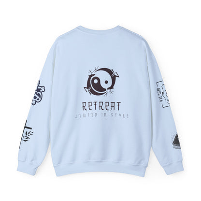 Retreat Long Sleeve Shirt