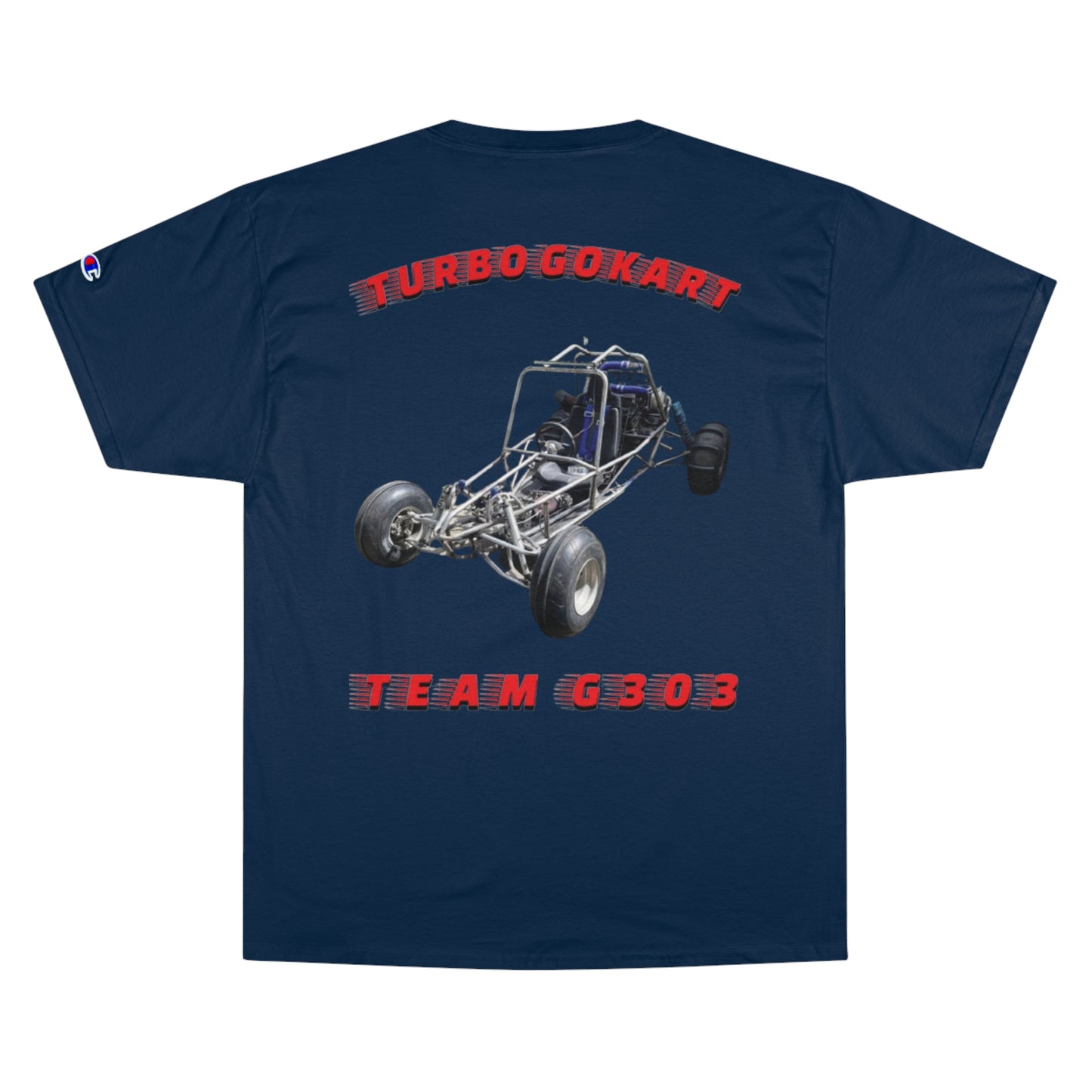 Custom Made Drag Shirt's