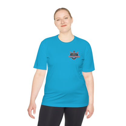 CustomRidez Sportswear T-shirt