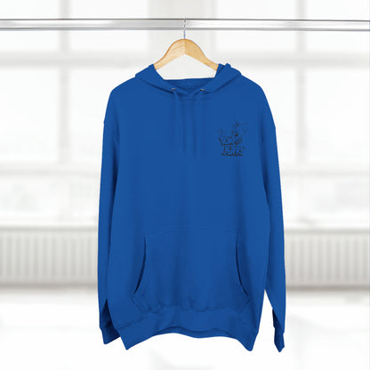 Tom and jerry hoodie