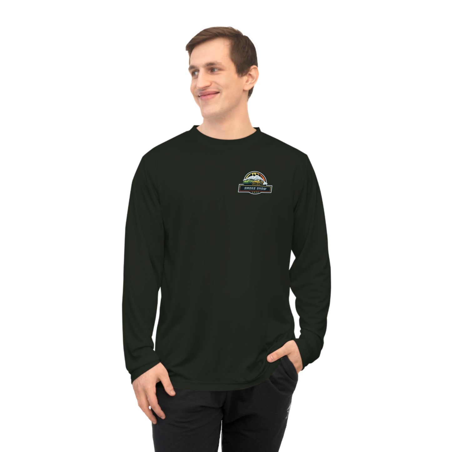 Smoke Show Sport's Wear