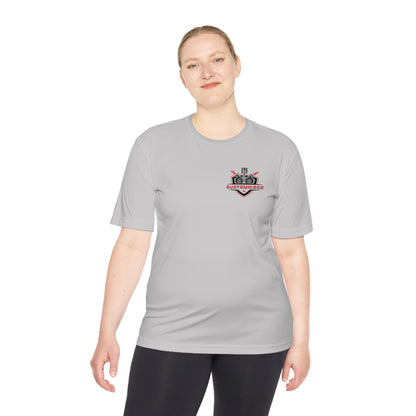CustomRidez Sportswear T-shirt