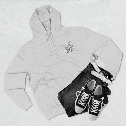 Tom and jerry hoodie