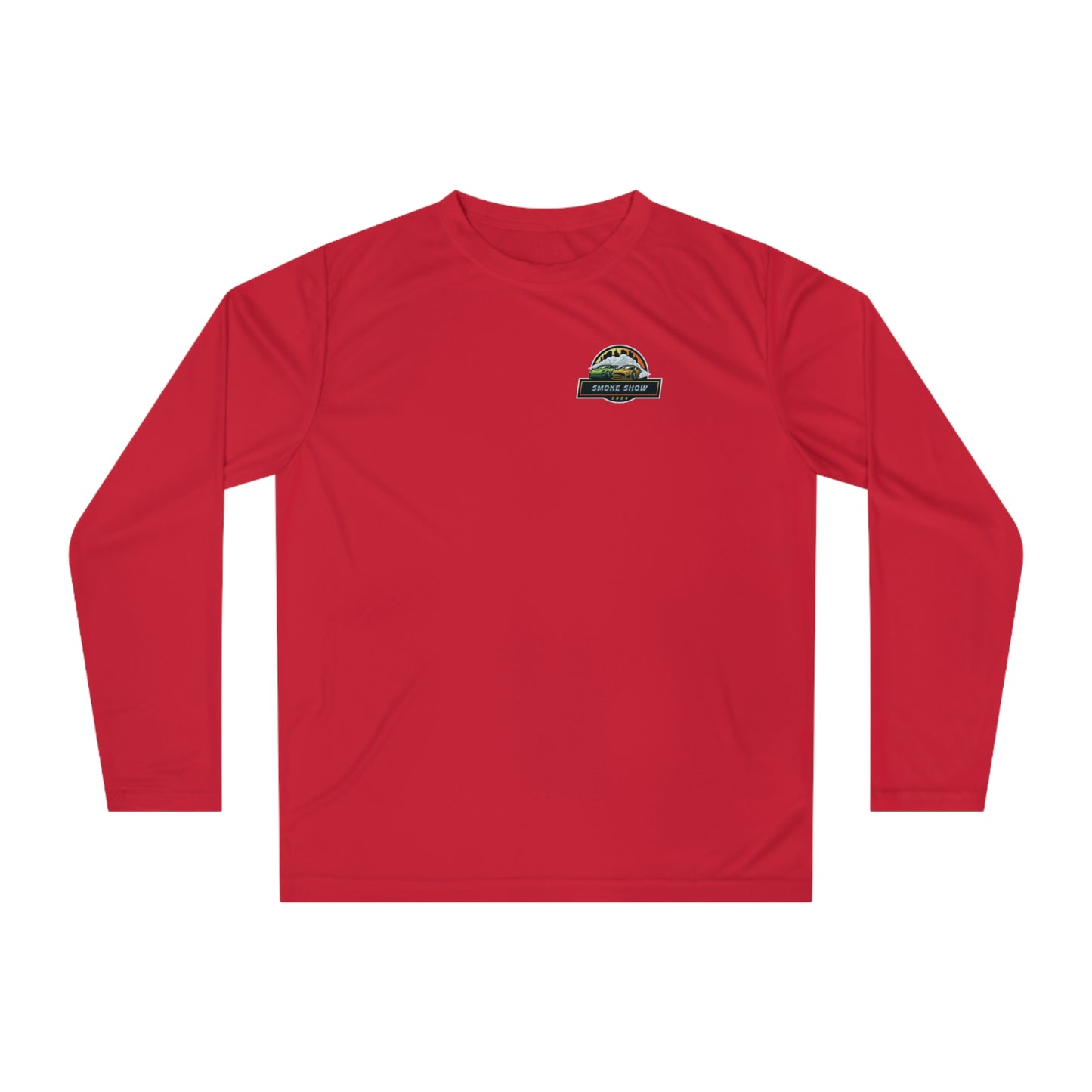 Smoke Show Sport's Wear