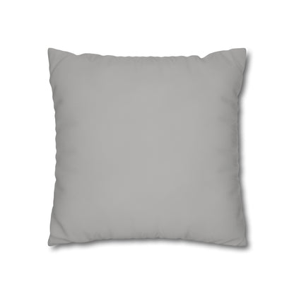 Retreat Spun Polyester Pillowcase