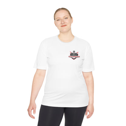 CustomRidez Sportswear T-shirt