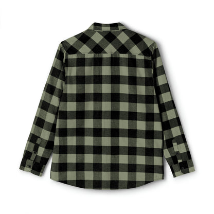Upscale Retreat Flannel Shirt