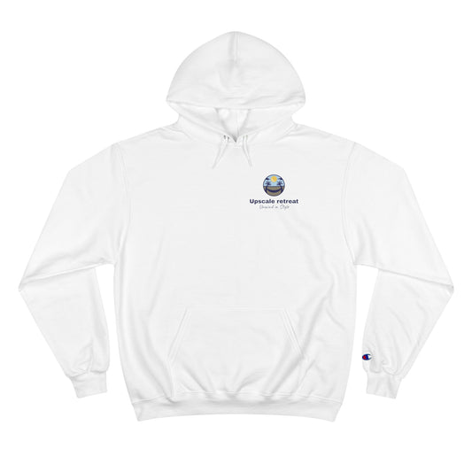 Upscale Retreat Hoodie