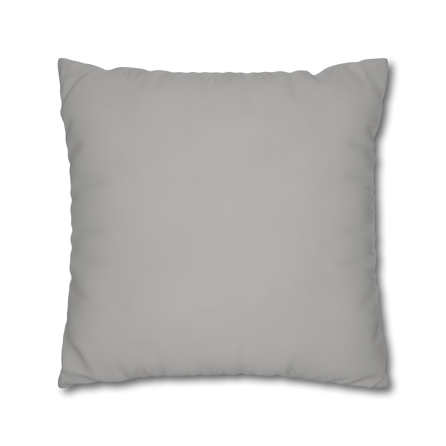 Retreat Spun Polyester Pillowcase
