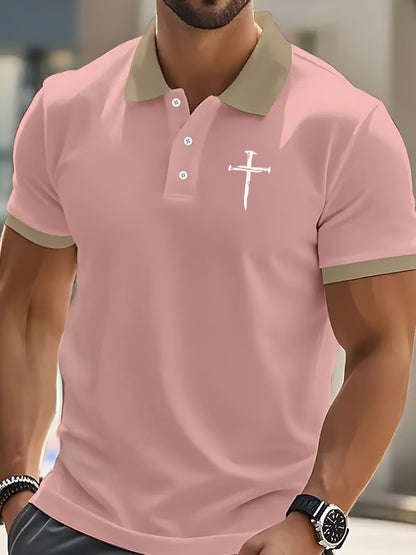 Polo Shirt Men