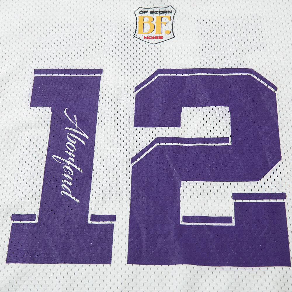 Long-sleeved T-shirt Jersey