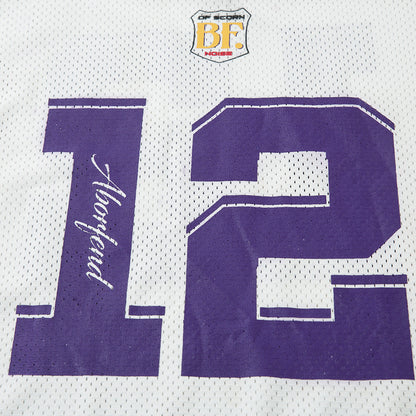 Long-sleeved T-shirt Jersey