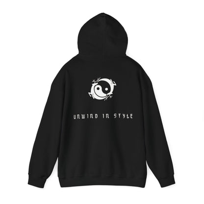 Retreat Custom Branded Hoodie