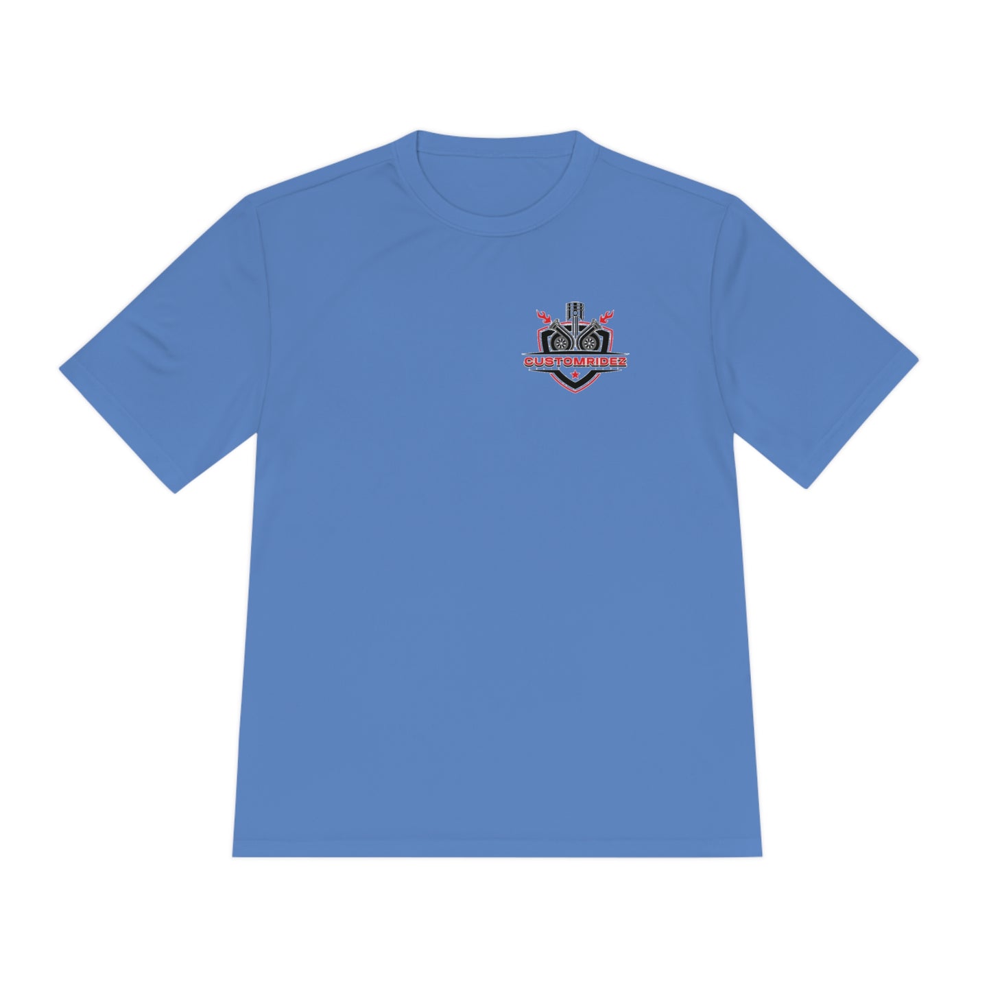 CustomRidez Sportswear T-shirt