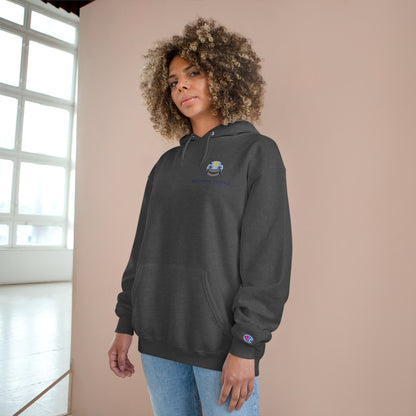 Upscale Retreat Hoodie