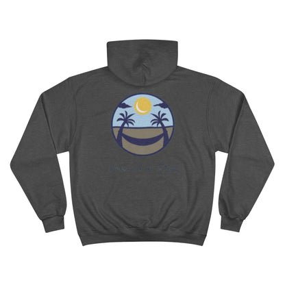 Upscale Retreat Hoodie