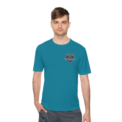 CustomRidez Sportswear T-shirt