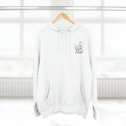 Tom and jerry hoodie