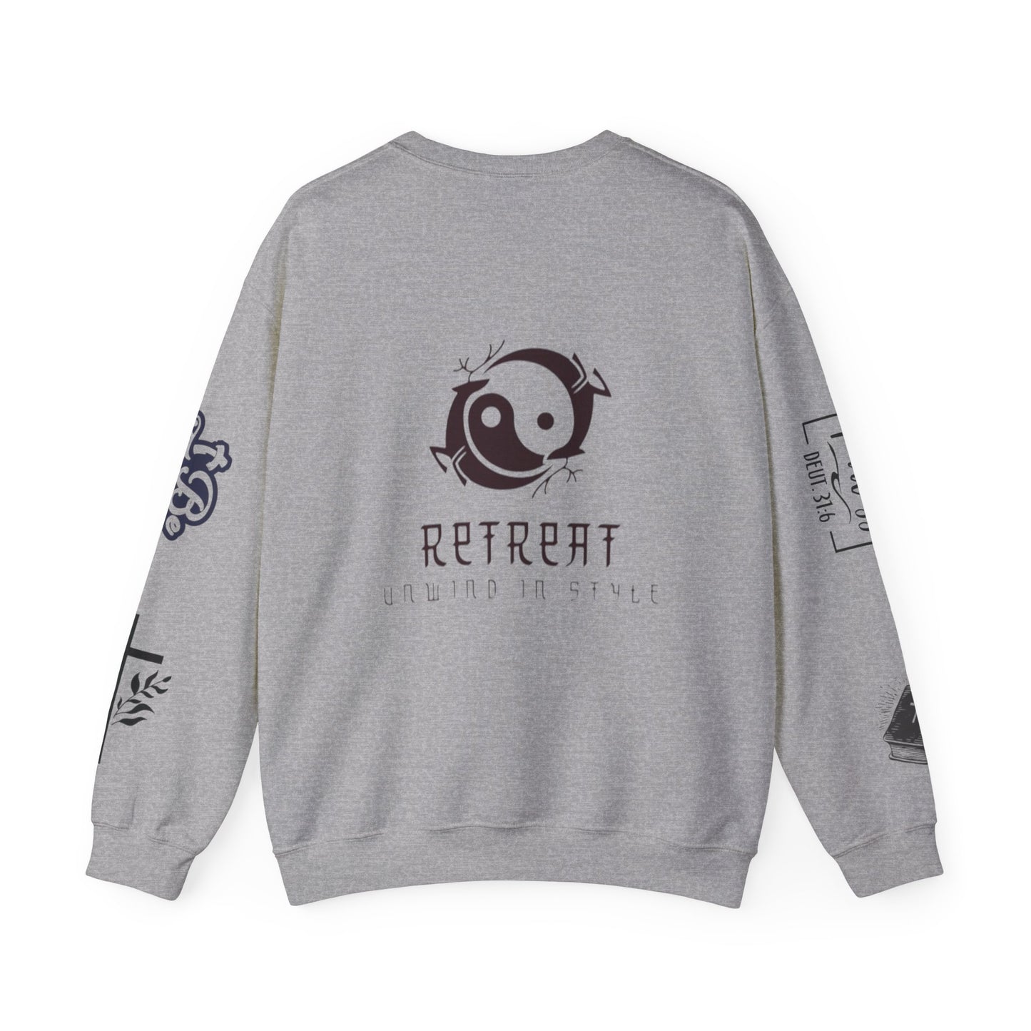Retreat Long Sleeve Shirt