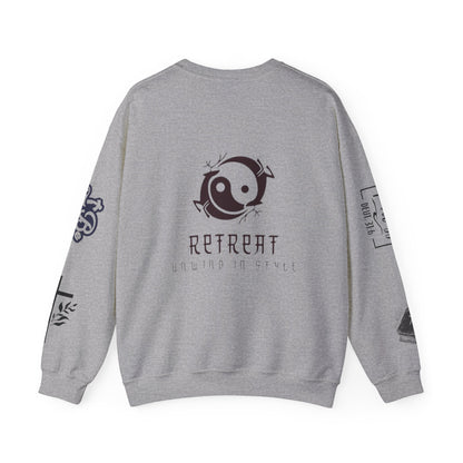 Retreat Long Sleeve Shirt
