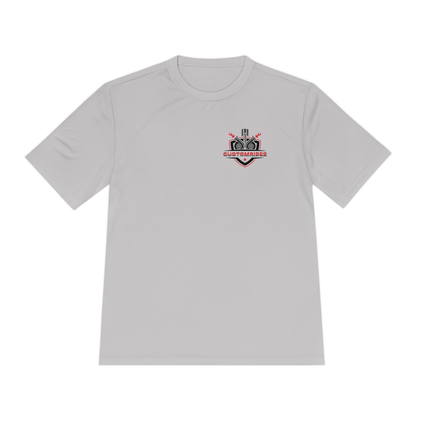 CustomRidez Sportswear T-shirt