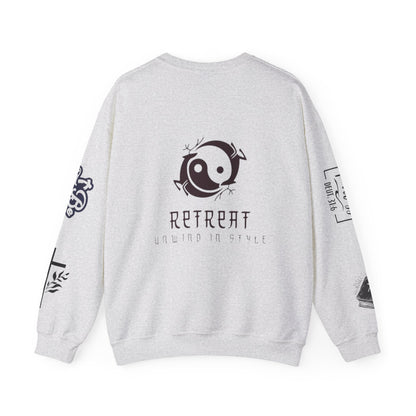 Retreat Long Sleeve Shirt