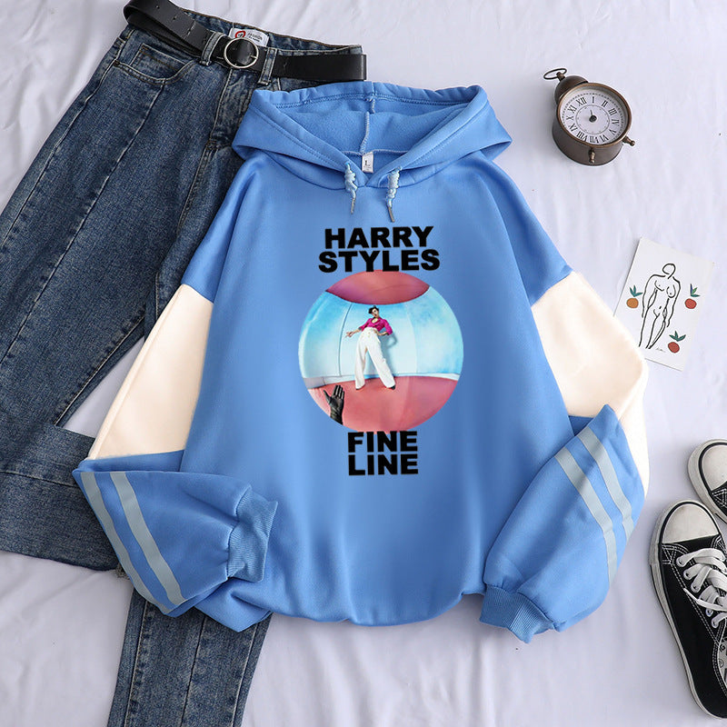 hoodie sweatshirt