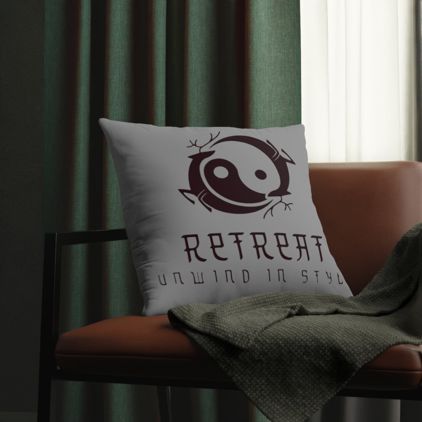 Retreat Waterproof Pillows
