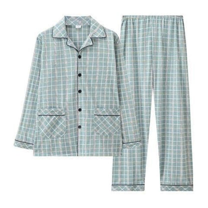 Full Cotton Pajamas