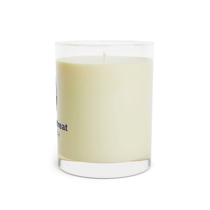 Upscale Retreat Scented Candle
