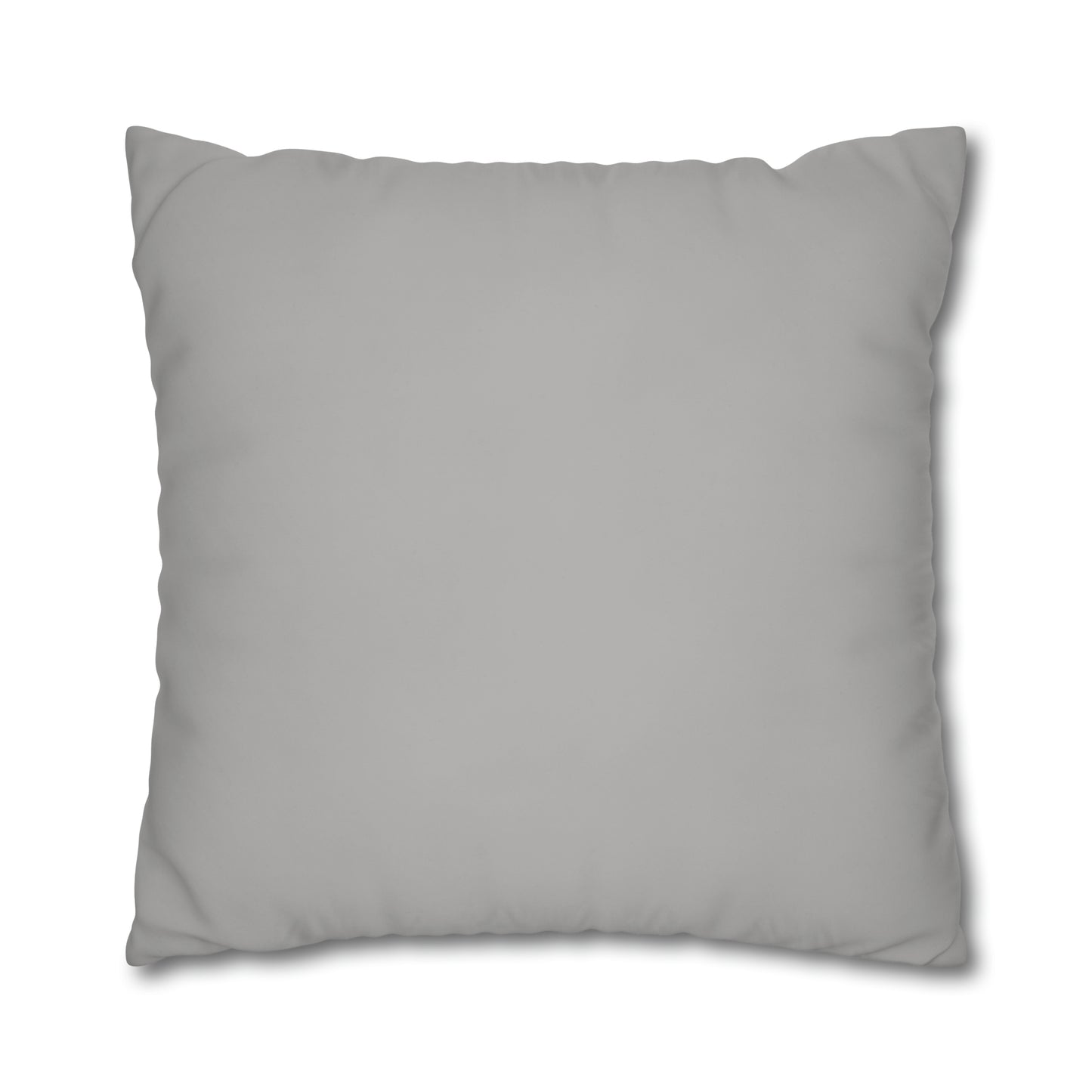 Retreat Spun Polyester Pillowcase