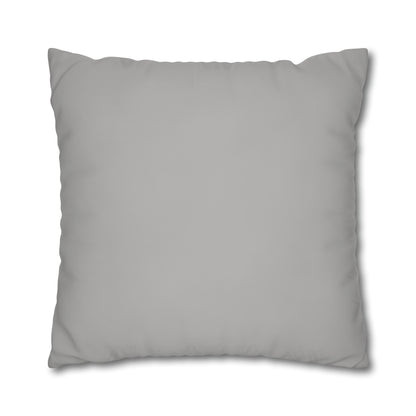 Retreat Spun Polyester Pillowcase